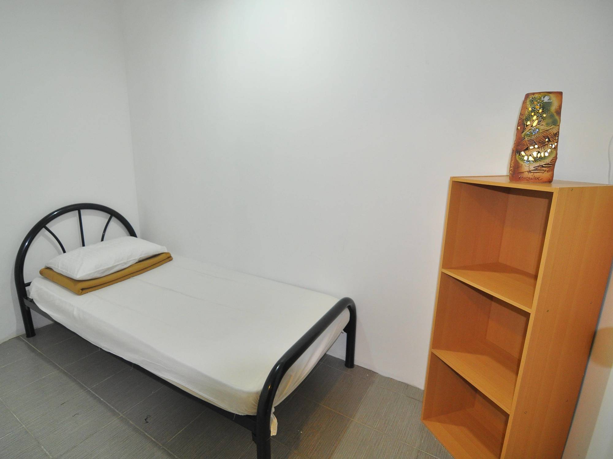 Spot On 89886 Backpacker'S Stay Services Kuching Kültér fotó