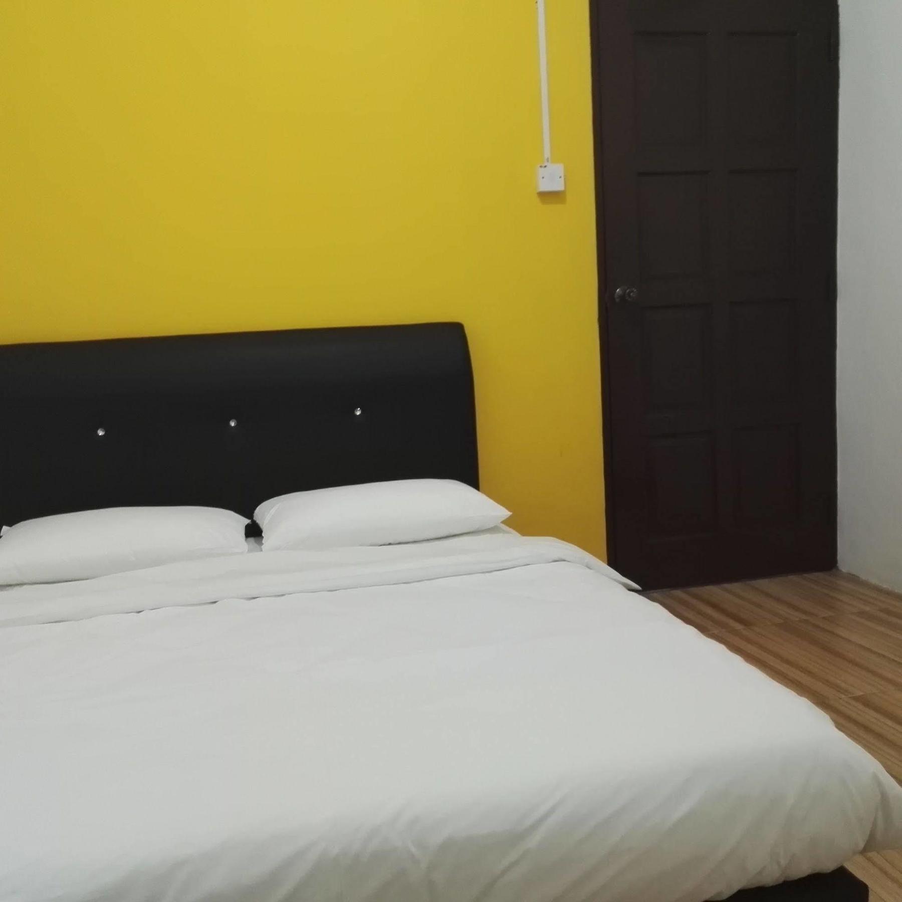 Spot On 89886 Backpacker'S Stay Services Kuching Kültér fotó