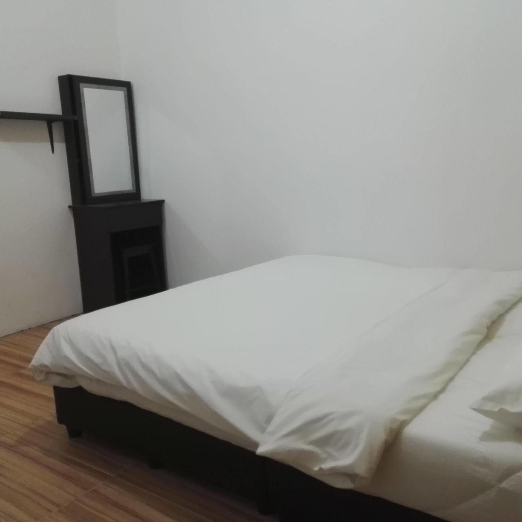 Spot On 89886 Backpacker'S Stay Services Kuching Kültér fotó